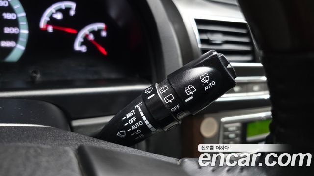 KG Mobility Rexton 2014 — photo 30