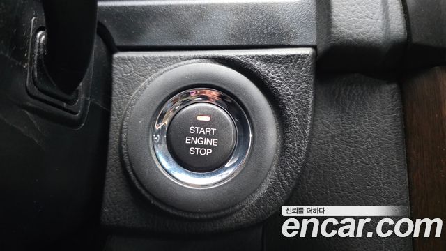 KG Mobility Rexton 2014 — photo 31