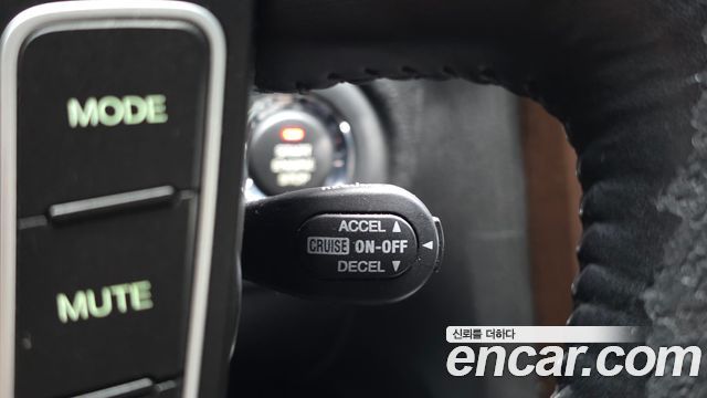 KG Mobility Rexton 2014 — photo 32