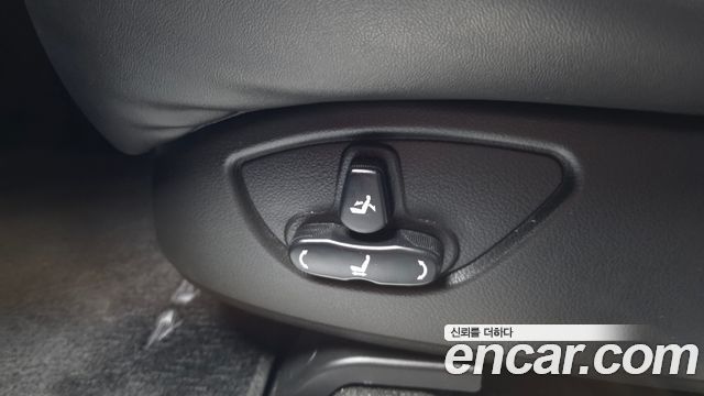 KG Mobility Rexton 2014 — photo 33