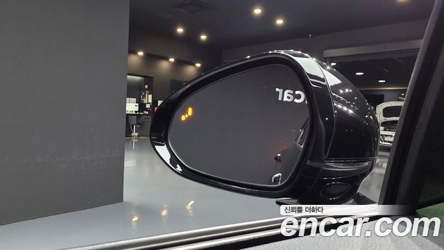 Kia K5 2021 — photo 19