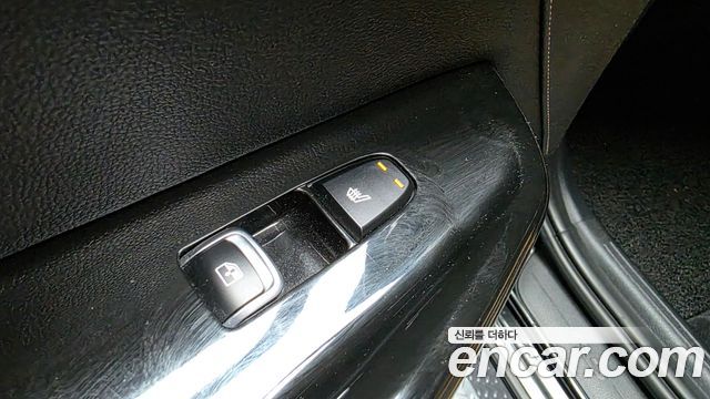 Kia K5 2021 — photo 24