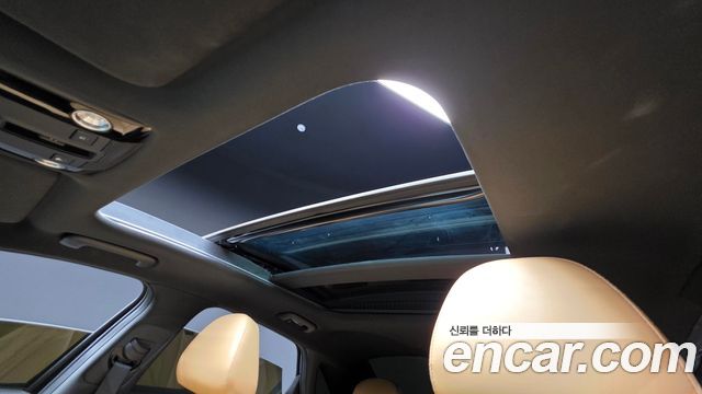 Kia K5 2021 — photo 25