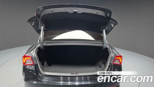 Kia K5 2021 — photo 26