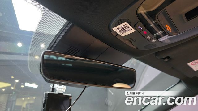 Kia K5 2021 — photo 27