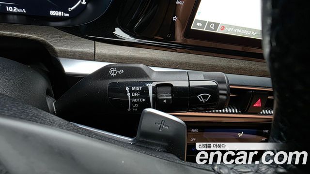 Kia K5 2021 — photo 29