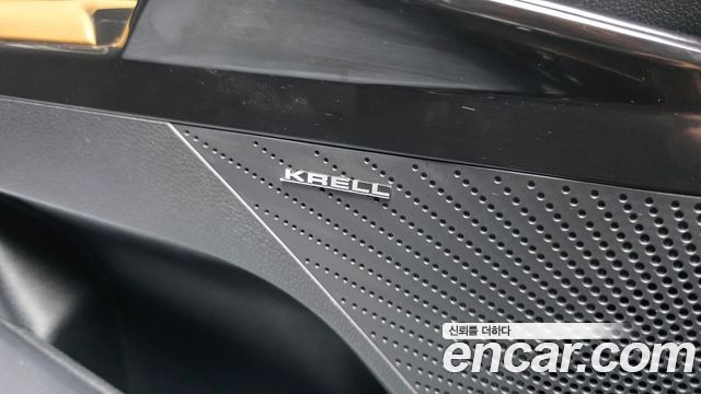 Kia K5 2021 — photo 35