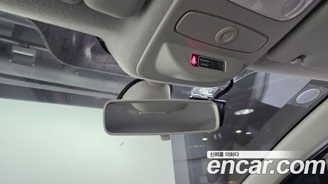 Renault Korea QM3 2017 — photo 24