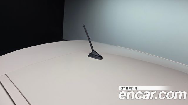 Renault Korea QM3 2017 — photo 30