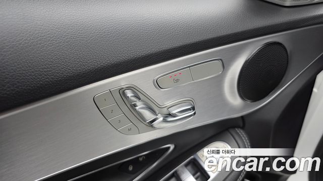 Mercedes-Benz C-Class 2016 — photo 19