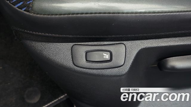Renault Korea QM3 2017 — photo 17