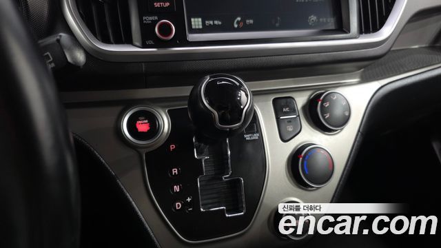 Kia RAY 2021 — photo 9