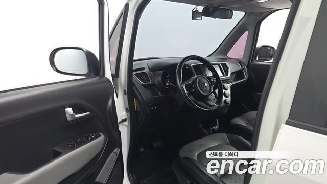 Kia RAY 2021 — photo 10