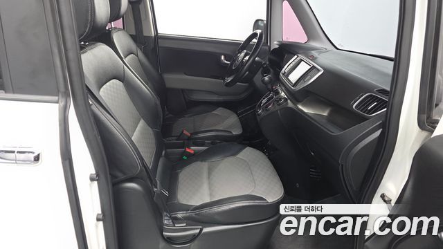 Kia RAY 2021 — photo 11