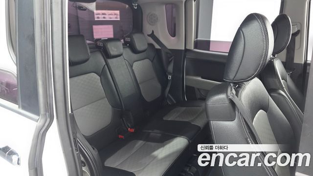 Kia RAY 2021 — photo 12