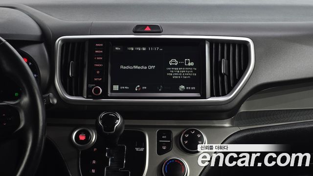 Kia RAY 2021 — photo 14