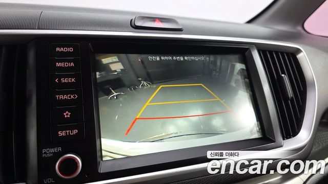 Kia RAY 2021 — photo 15