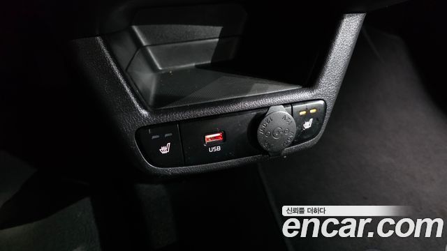 Kia RAY 2021 — photo 16