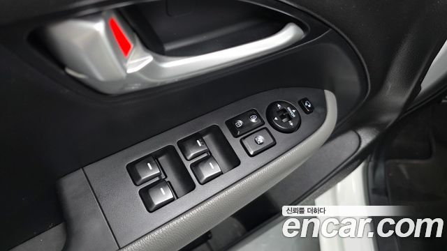 Kia RAY 2021 — photo 17