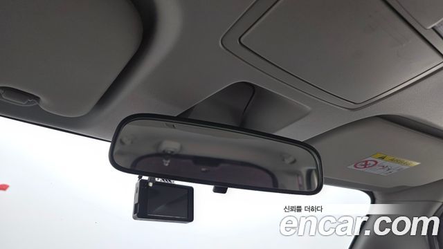 Kia RAY 2021 — photo 18