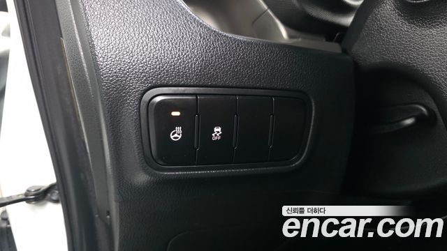 Kia RAY 2021 — photo 19