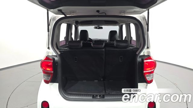 Kia RAY 2021 — photo 20