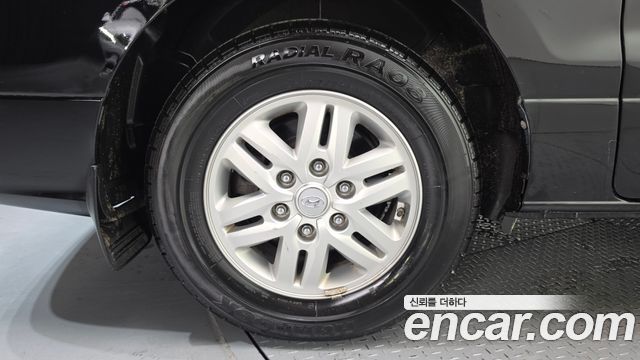 Hyundai Starex 2020 — photo 5
