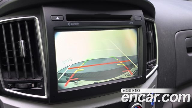 Hyundai Starex 2020 — photo 22
