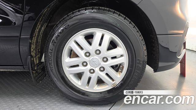 Hyundai Starex 2020 — photo 7