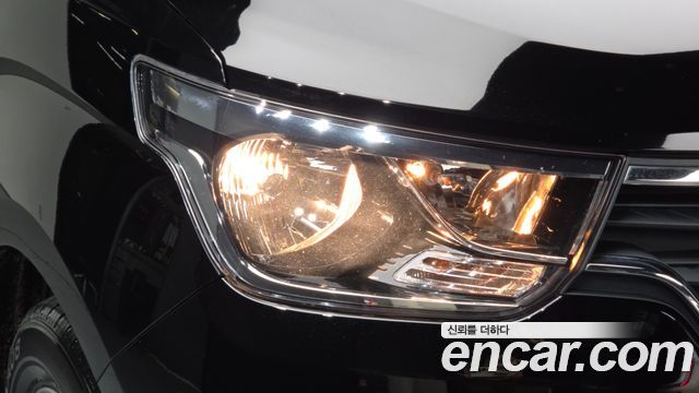 Hyundai Starex 2020 — photo 8