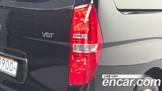 Hyundai Starex 2020 — photo 9