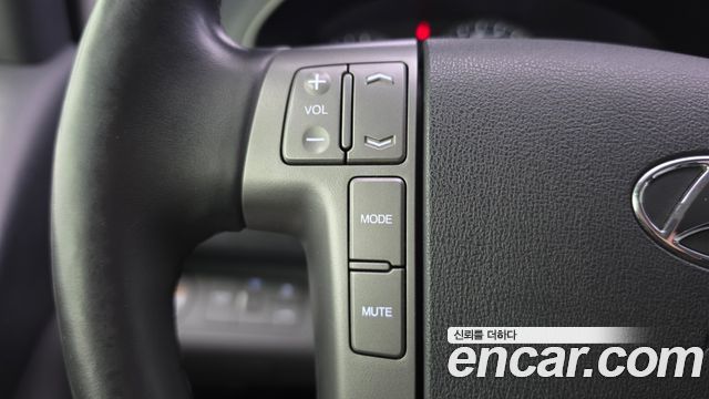Hyundai Starex 2020 — photo 30