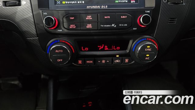 Kia K3 2017 — photo 17