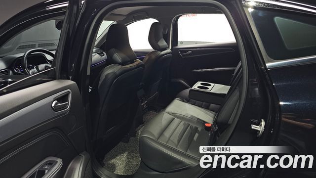 Renault Korea XM3 2020 — photo 11
