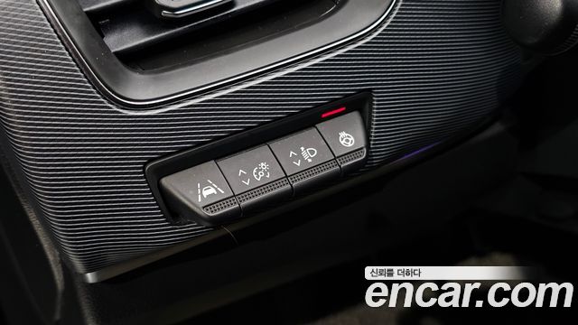 Renault Korea XM3 2020 — photo 17
