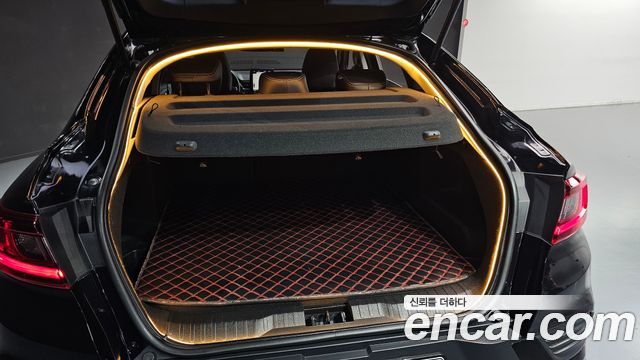 Renault Korea XM3 2020 — photo 20