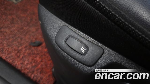 Renault Korea QM3 2017 — photo 24