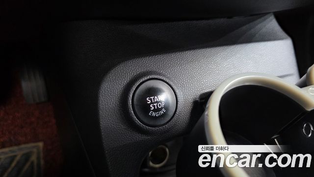 Renault Korea QM3 2017 — photo 27