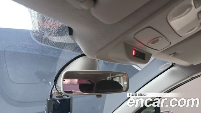 Renault Korea QM3 2017 — photo 31