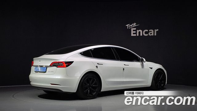 Tesla Model 3 2020 — photo 2