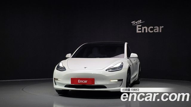 Tesla Model 3 2020 — photo 3