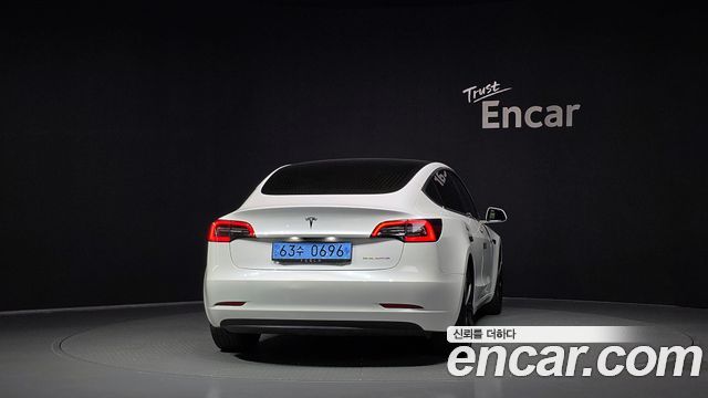 Tesla Model 3 2020 — photo 4