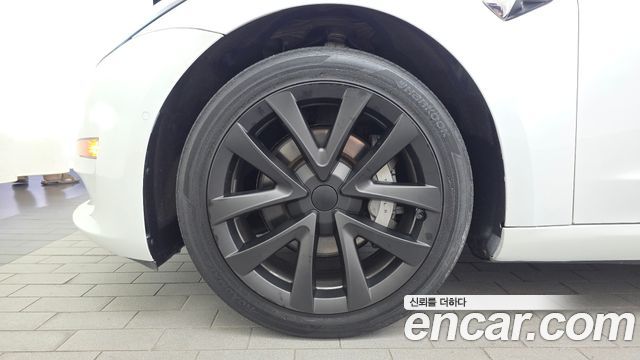 Tesla Model 3 2020 — photo 5