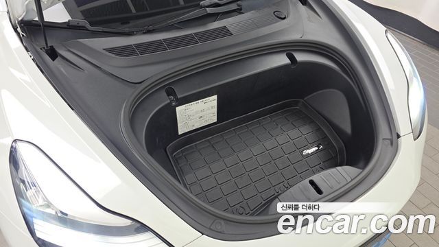 Tesla Model 3 2020 — photo 6