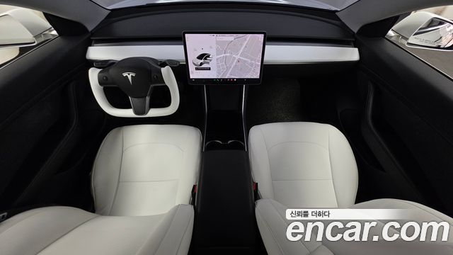 Tesla Model 3 2020 — photo 7