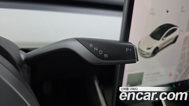 Tesla Model 3 2020 — photo 9