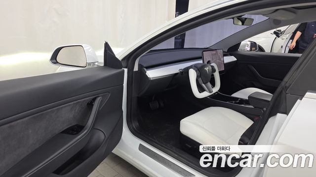 Tesla Model 3 2020 — photo 10