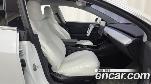 Tesla Model 3 2020 — photo 11