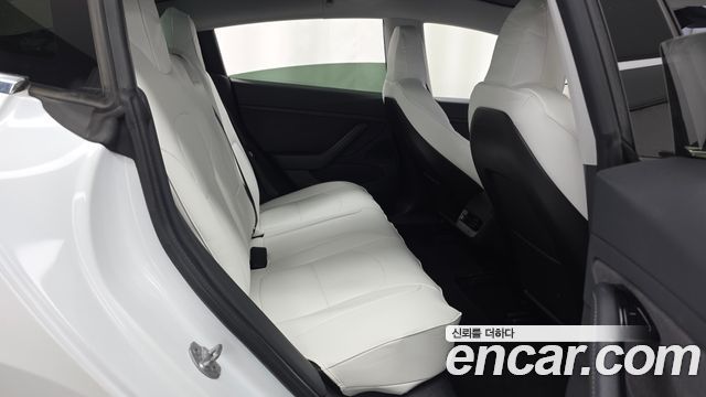 Tesla Model 3 2020 — photo 12