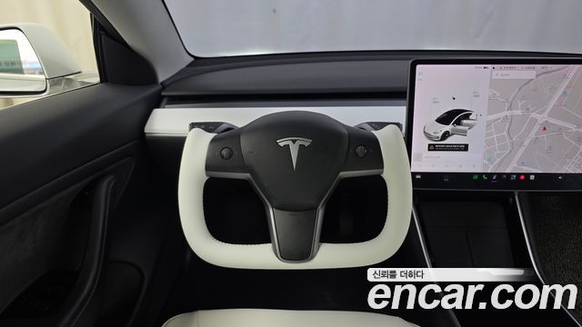 Tesla Model 3 2020 — photo 13